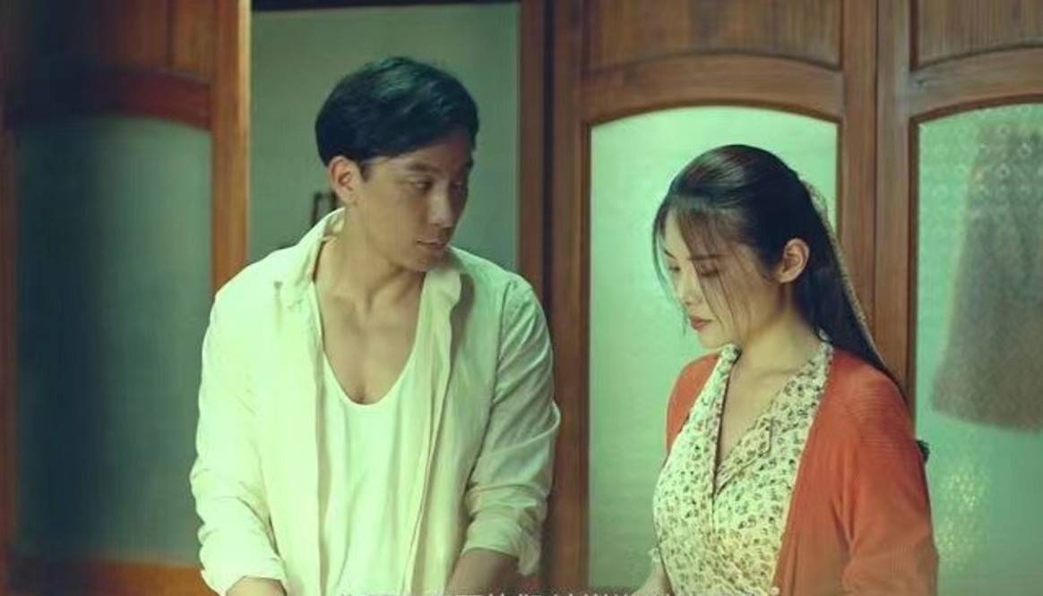 大嫂|内地沉浮多年,这次终于被徐冬冬逮住机会,新网大拿下热播榜冠军?