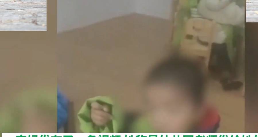 做法|老师以为家长没交早餐费，不愿给孩子饭吃，还拍视频发给家长抱怨