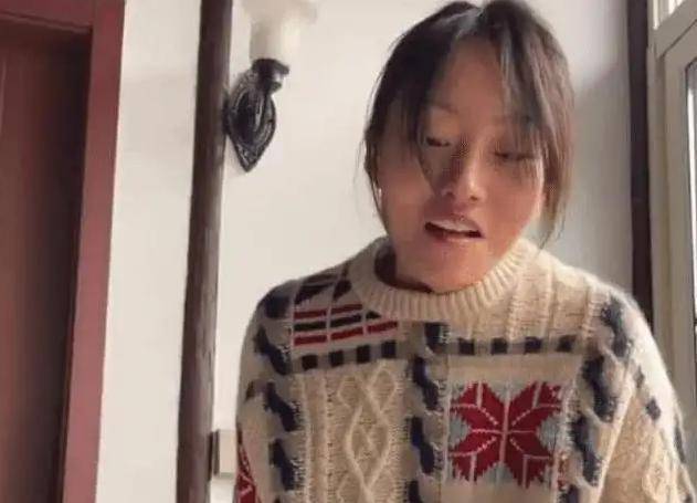 疯产姐妹深夜喊话抖音官方,却把央视网官方招来,网友:这都敢说_张小花