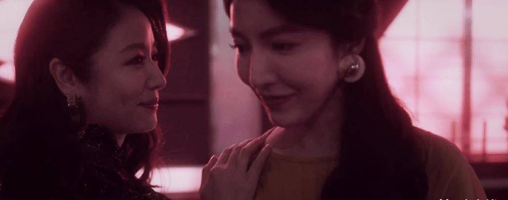 Netflix|一集比一集狗血,Netflix的爆款华语剧又来了