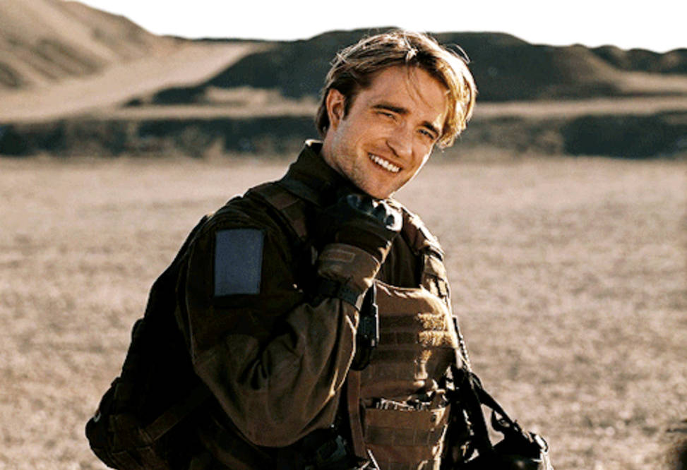 爱德华|好莱坞性感美男爆火！曾发毒誓演不好戏就改拍成人片