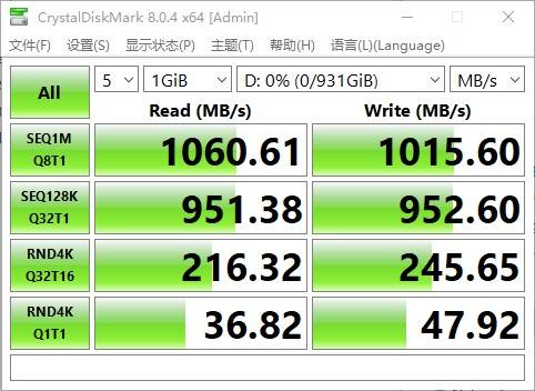防水防尘更耐用 闪迪至尊极速移动固态卓越版试用