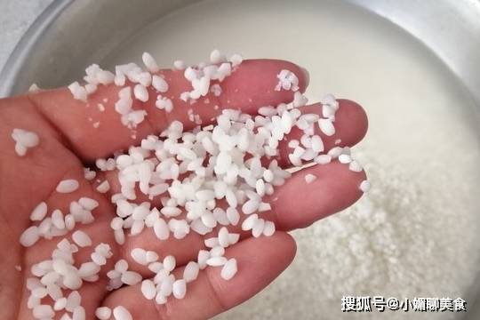 米粒|儿子经常点名要吃这个早餐，蒸锅1小时就能好，不仅解馋还顶饱