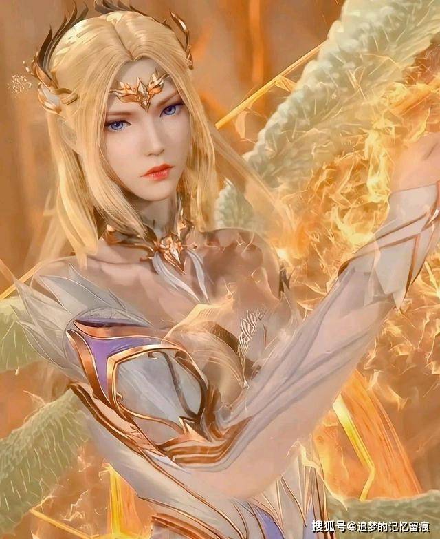 斗罗大陆比比东为何不培养千仞雪难道千仞雪是养女