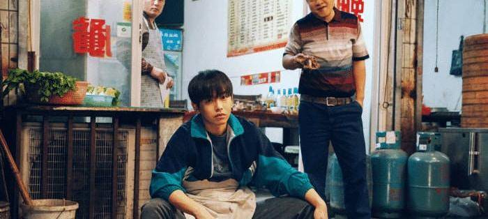 扛旗|新生力量中,彭昱畅、易烊千玺,大家更看好谁的发展?