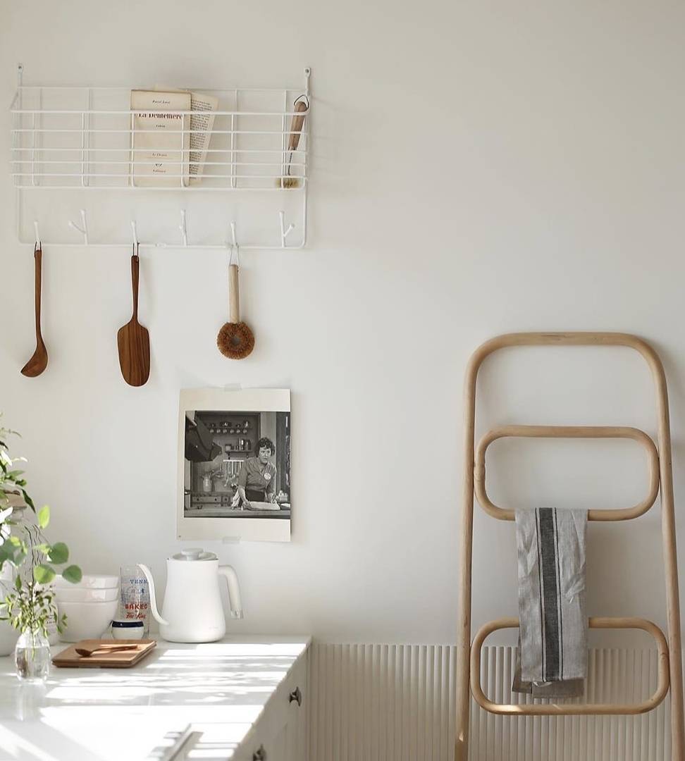 收纳|看了这位年轻博主的“极简生活”,才明白简单的生活,究竟有多美