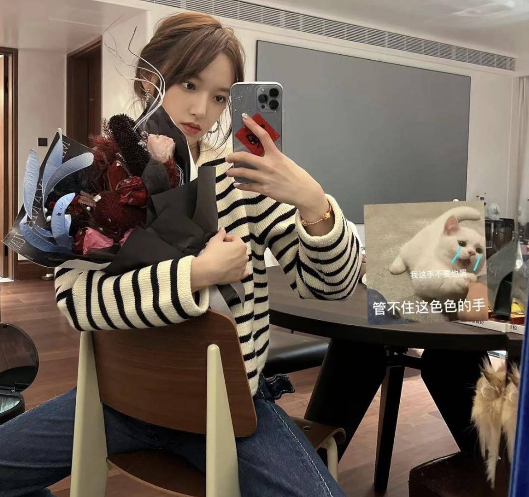 别墅|鹿晗北京8千婚房曝光!600㎡独栋别墅,关晓彤乐坏了吧