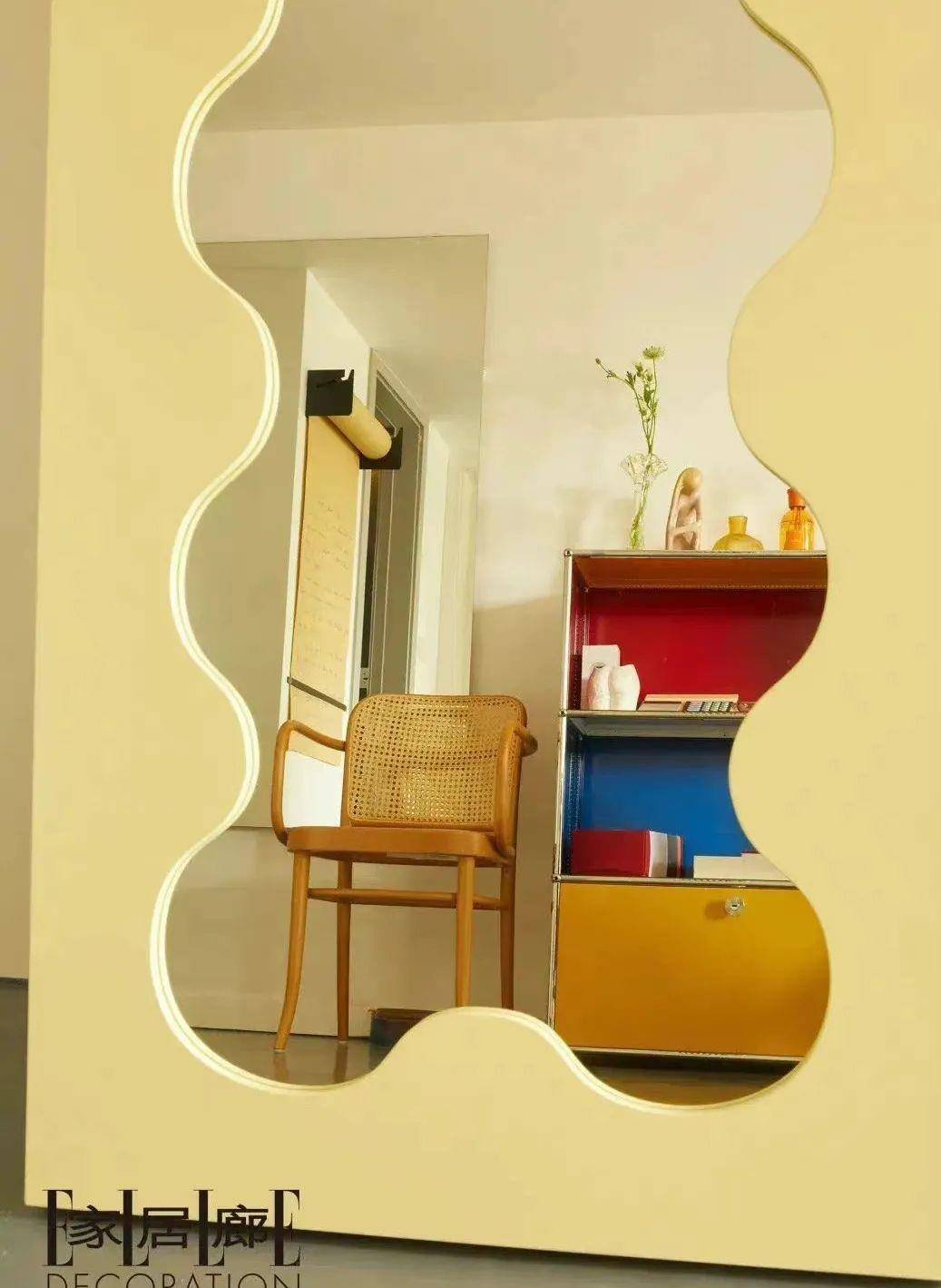 别墅|鹿晗北京8千婚房曝光！600㎡独栋别墅，关晓彤乐坏了吧