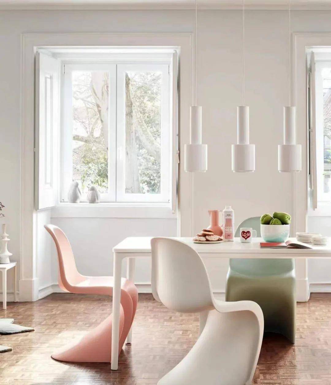 别墅|鹿晗北京8千婚房曝光!600㎡独栋别墅,关晓彤乐坏了吧