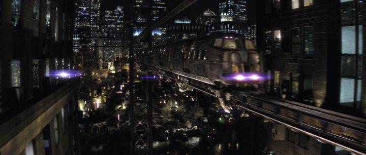 电影|《新蝙蝠侠》，你可以去电影院看看