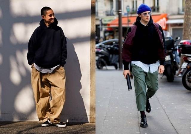 图片 ,能营造伪V 领的感觉,