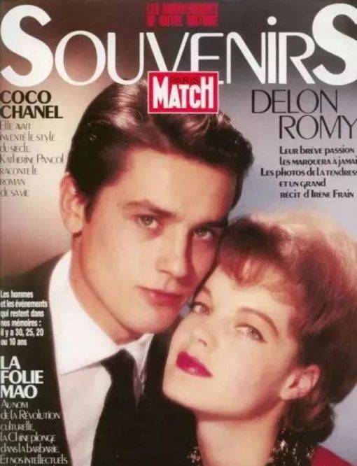 电影|阿兰·德龙还活着，但他告别世界的大幕已拉开