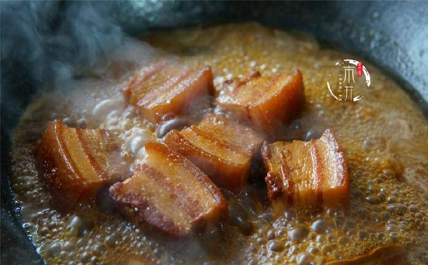 农历|白露刚过，5道菜让你过瘾贴秋膘，全是肉肉，吃到停不下来！