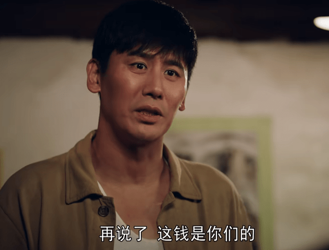 演技|央视李小平新剧首播成王炸,仅1天收视率破1,连追2集收不住啦!!