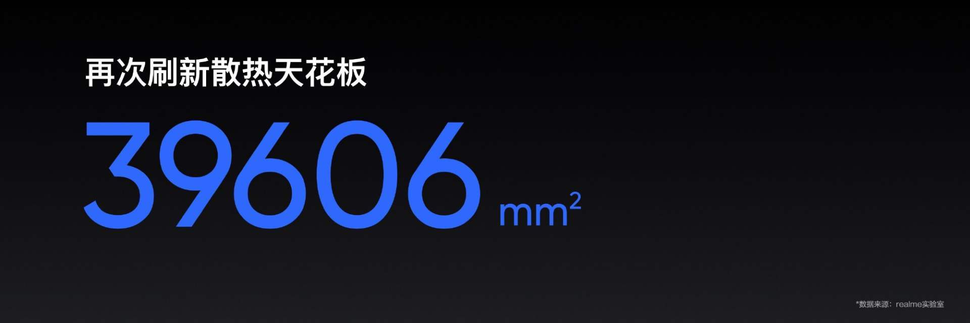 处理器|realme真我GT Neo3正式发布,性能和闪充是“杀手锏”