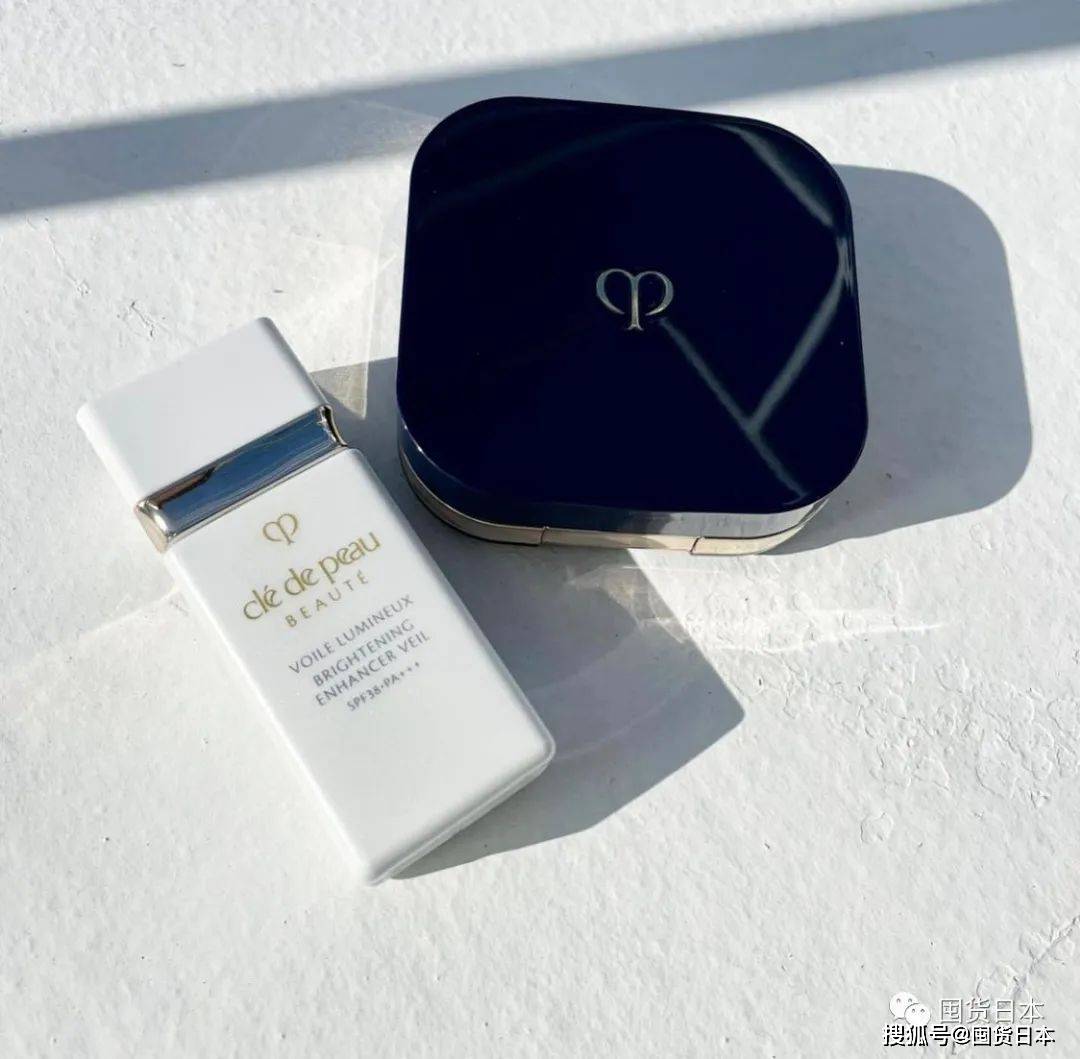 系列3月21日CPB新品扎堆发售！新版美白隔离、新方盒气垫、新粉刷、新遮瑕都来啦！