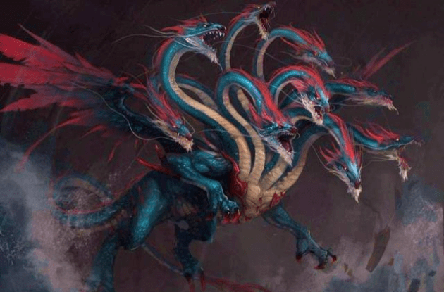 异兽横行的《山海经》世界如今,伴随着z世代的崛起,更多交流渠道,更多