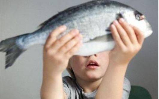 孩子吃鱼会变聪明？那么以下几种鱼不要给孩子吃！了解一下