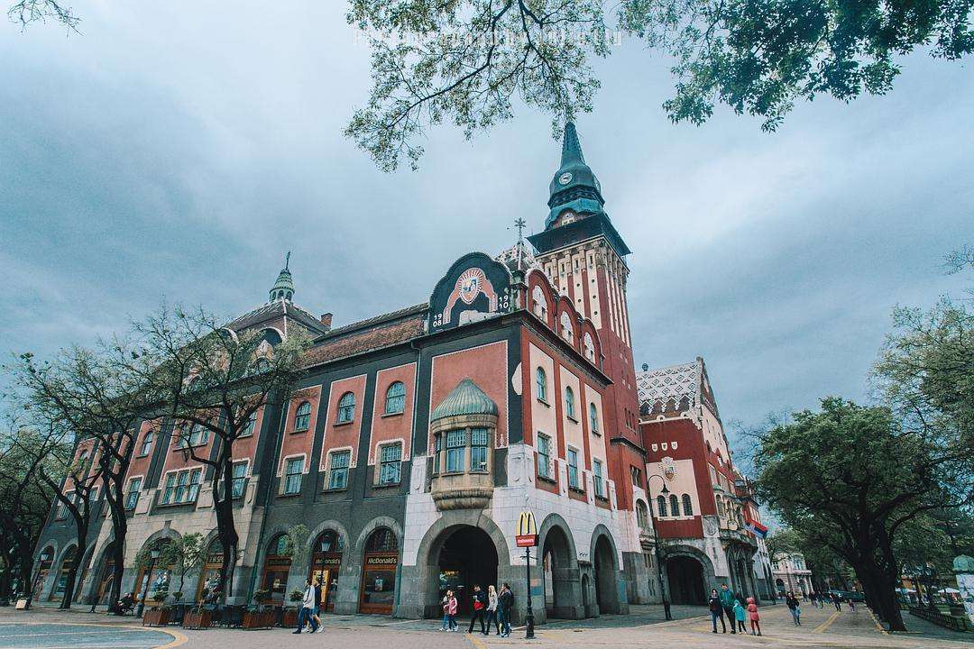 我国的欧洲巴铁塞尔维亚究竟是一个怎样的国家