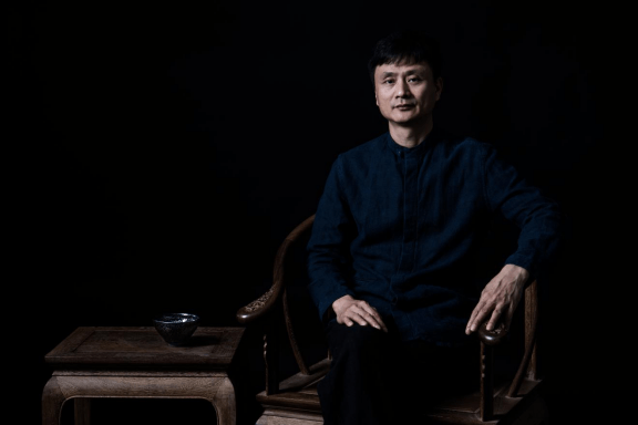 择一事终一生匠人陆金喜推动建盏文化走向世界