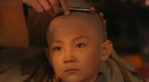 因为|唐僧的父亲到底是谁？他父亲失踪不见，竟然是跑去龙宫做官