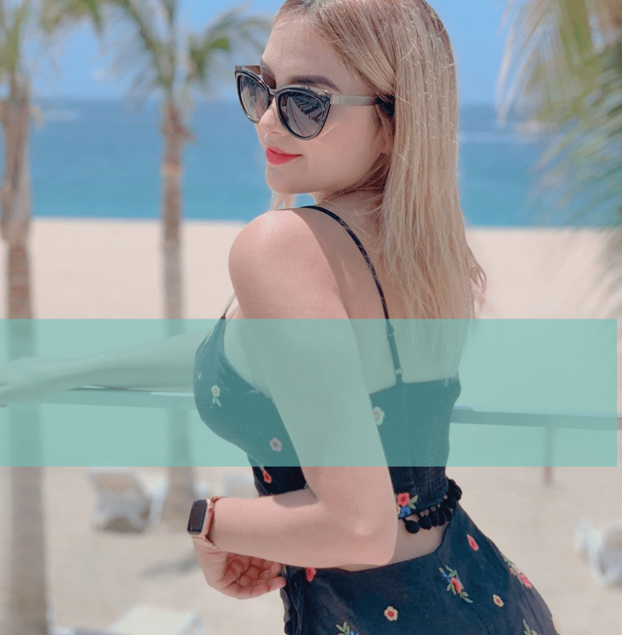 墨西哥微胖coser圆圆脸蛋秀可爱微胖女生遮肉显瘦穿搭法