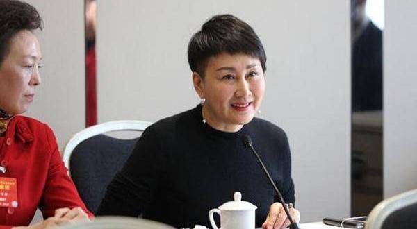 而《渴望》这部电视剧在当年可以说是非常的受欢迎了,很多演员都是