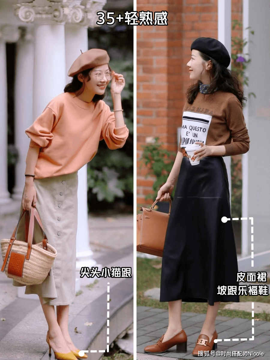 卫衣 我被这个小女孩迷住了!4岁穿搭抢镜,每套穿搭都值得借鉴