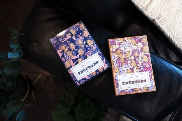 科技抗老“黑科技”颠覆传统 薇安洛彰显中国科技护肤力量