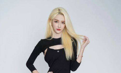 原创网红艾比个人资料是男是女本名叫什么怎么走红的