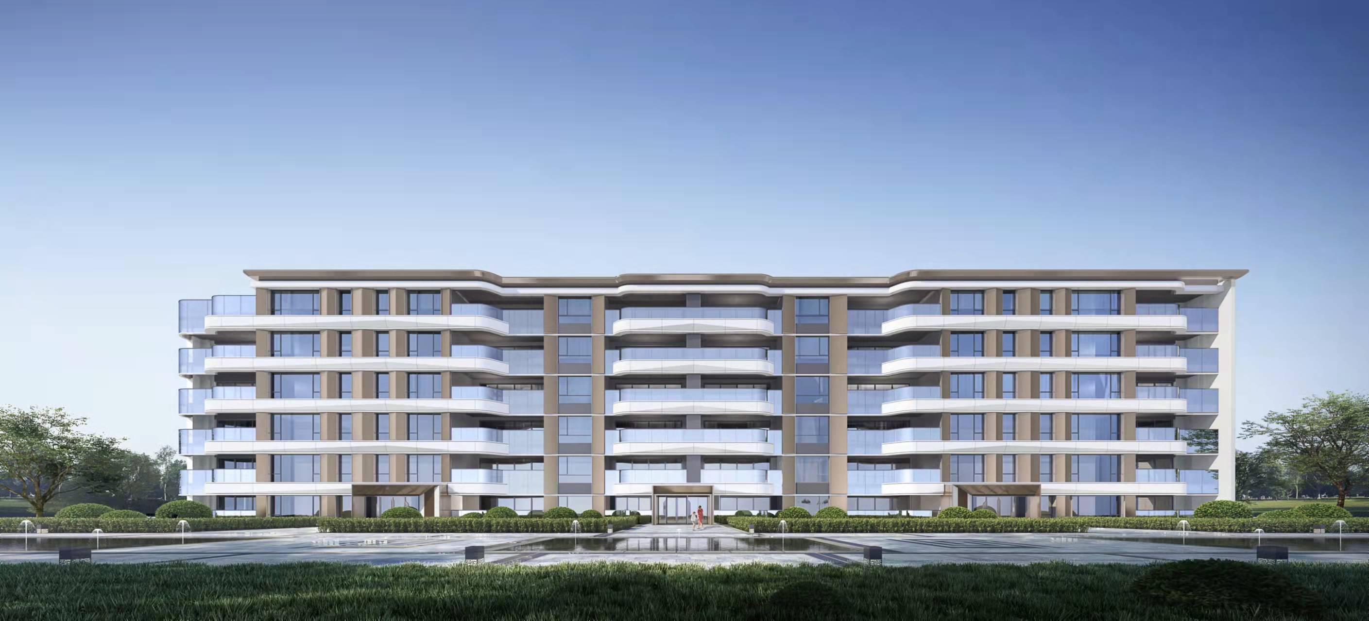 南阳学府花园承载时代厚土