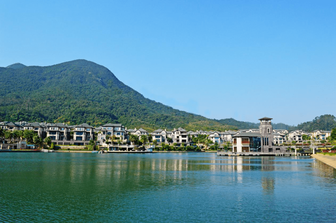 官方新闻公布东莞莲湖山庄别墅售楼处电话售楼处预约24小时解析