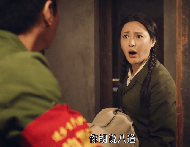 演技|央视李小平新剧首播成王炸,仅1天收视率破1,连追2集收不住啦!!