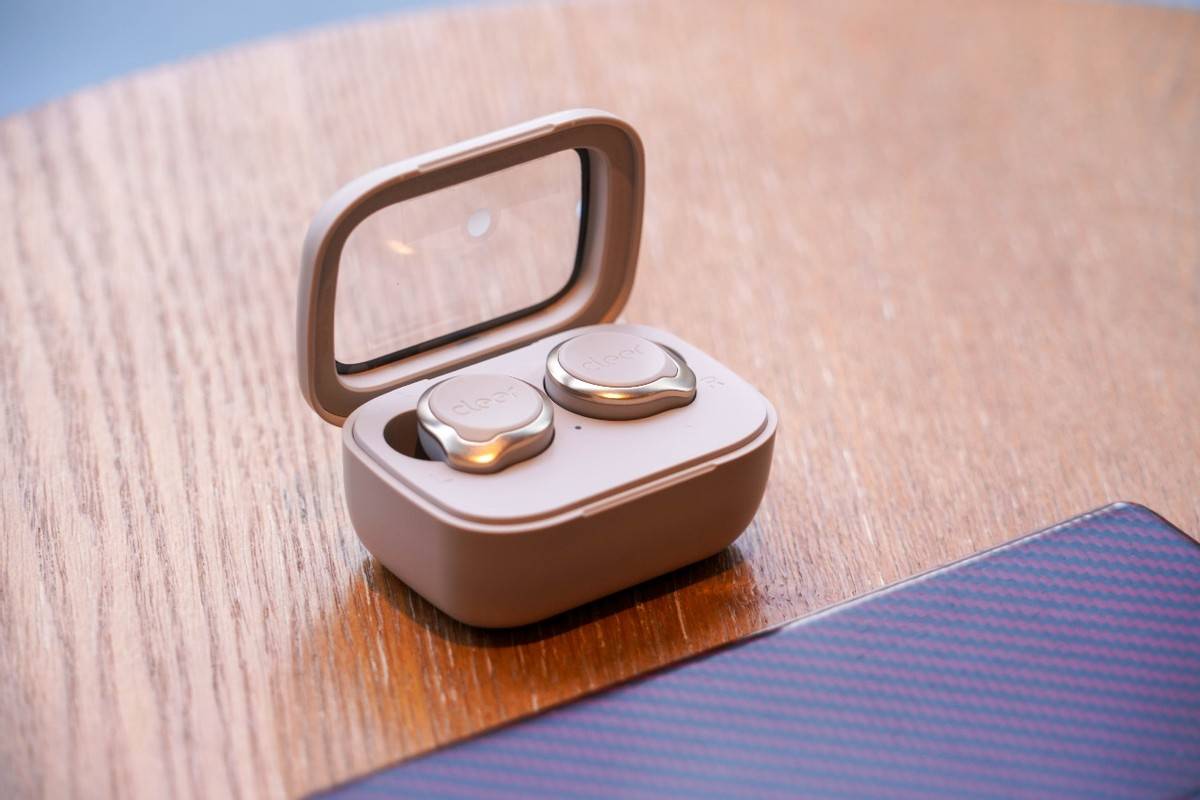 屡获大奖这款国际品牌耳机怎么样cleerallyplusii上手实测