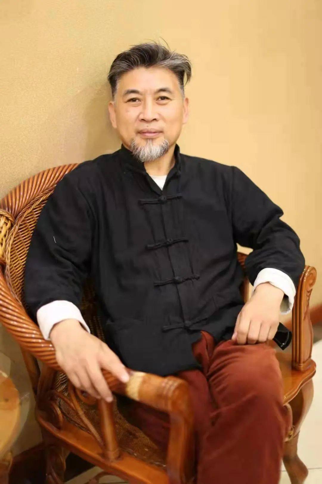 【艺术传承】——于全法书画作品鉴赏_翰墨_花鸟_齐笔非