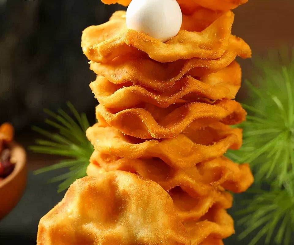 特产|中国各地“特产饼干”盘点,多数人的“儿时味道”,你吃过哪一种