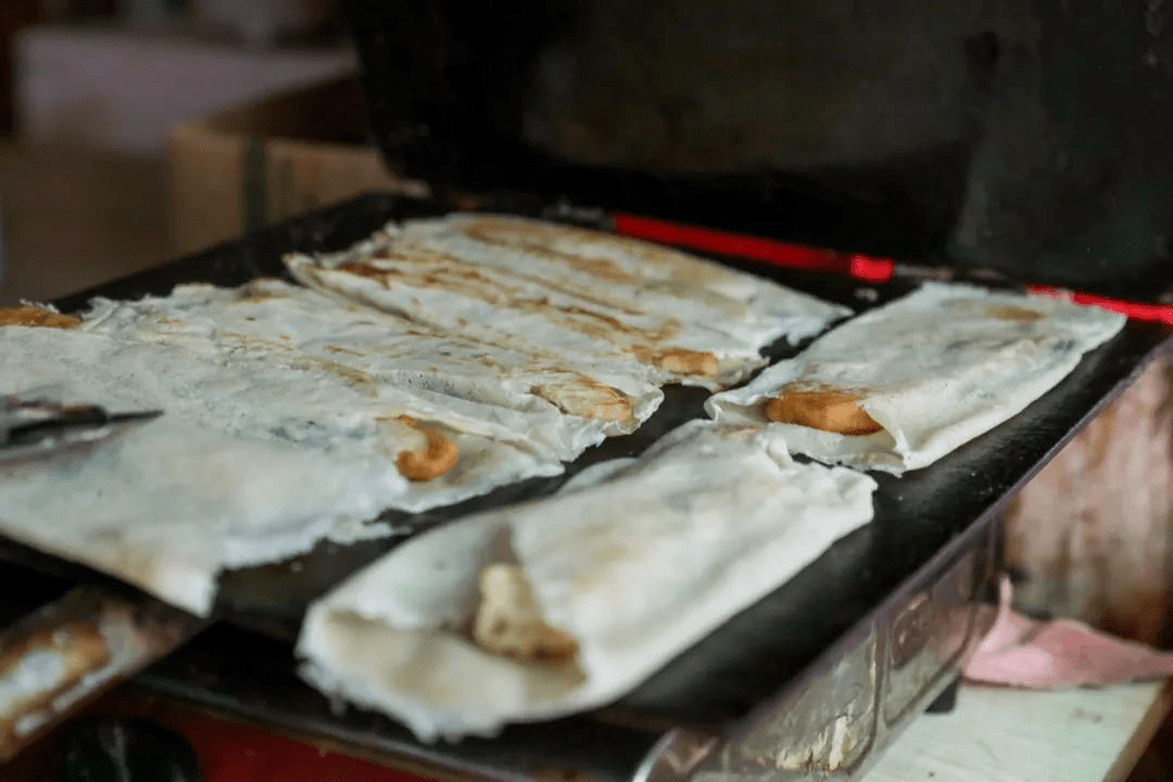 地区|南北17种吃法,它是中国早餐江湖的王者