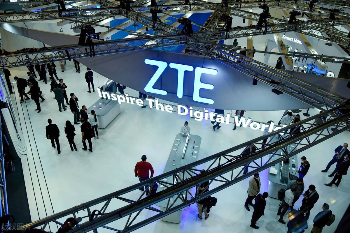 而据路透社报道,美国一名法官本周二裁定,中国电信设备制造商中兴通讯