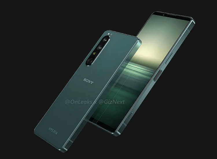 采用的|索尼Xperia1 IV新机或将5月发布，外观与上代基本相同