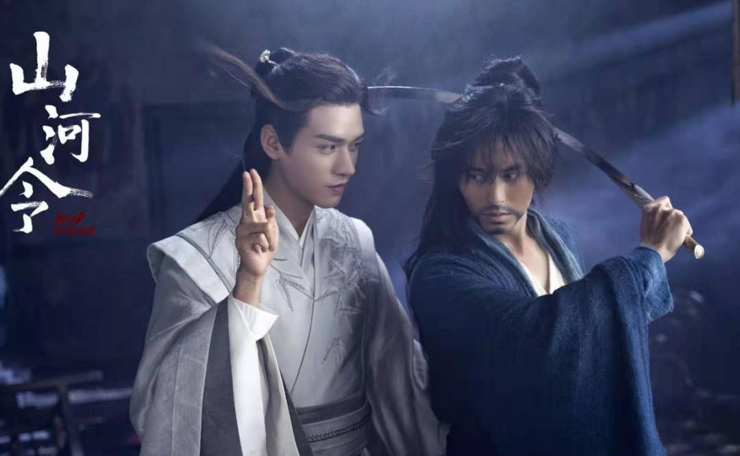 李诚儒|从《三生三世》到《陈情令》，李诚儒痛批下的改编剧当真不可取？！