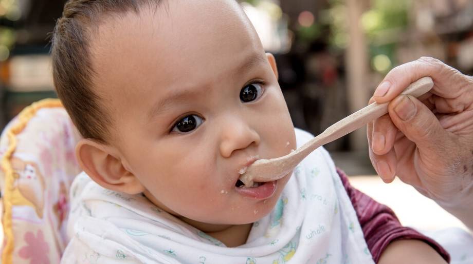 孩子体内有积食，这3个信号告诉你！这个小食方，帮了很多妈妈