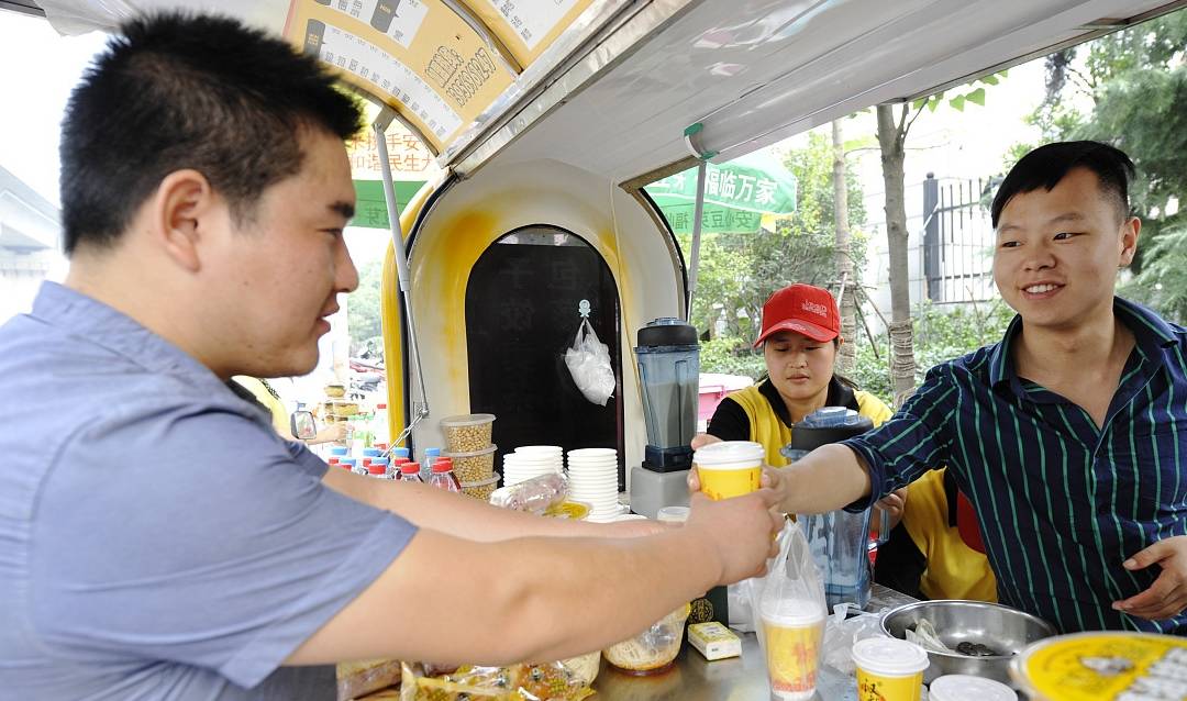 生活|这5种早餐，宁愿挨饿也别碰