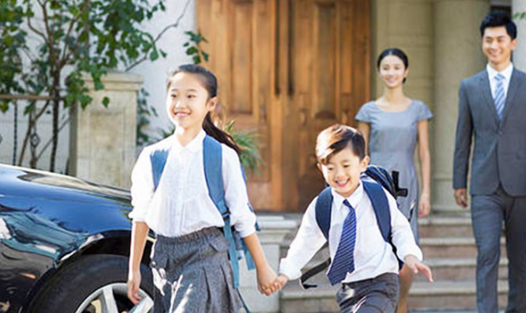 高下|家有二胎和独生子女，家庭差距会越来越大吗？不用十年就高下立判