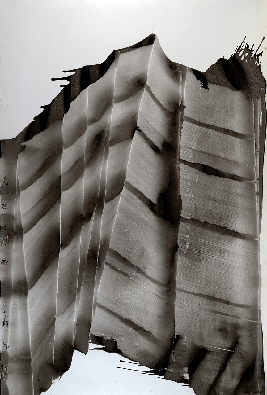 空间|漫艺术｜对空的审判——老赫新作展