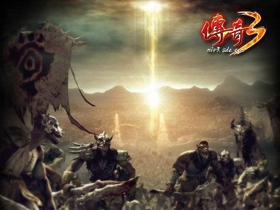 神舰,诺玛遗址,失乐园,还原经典传奇3.