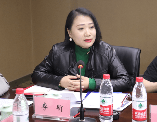实验室企业合作总监重庆纪创教育服务有限公司副总经理兼行政总监陈璇