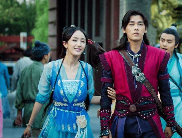 国门|国剧迎来春天？六部国产剧将走出国门，热播古装剧频频被韩国翻拍