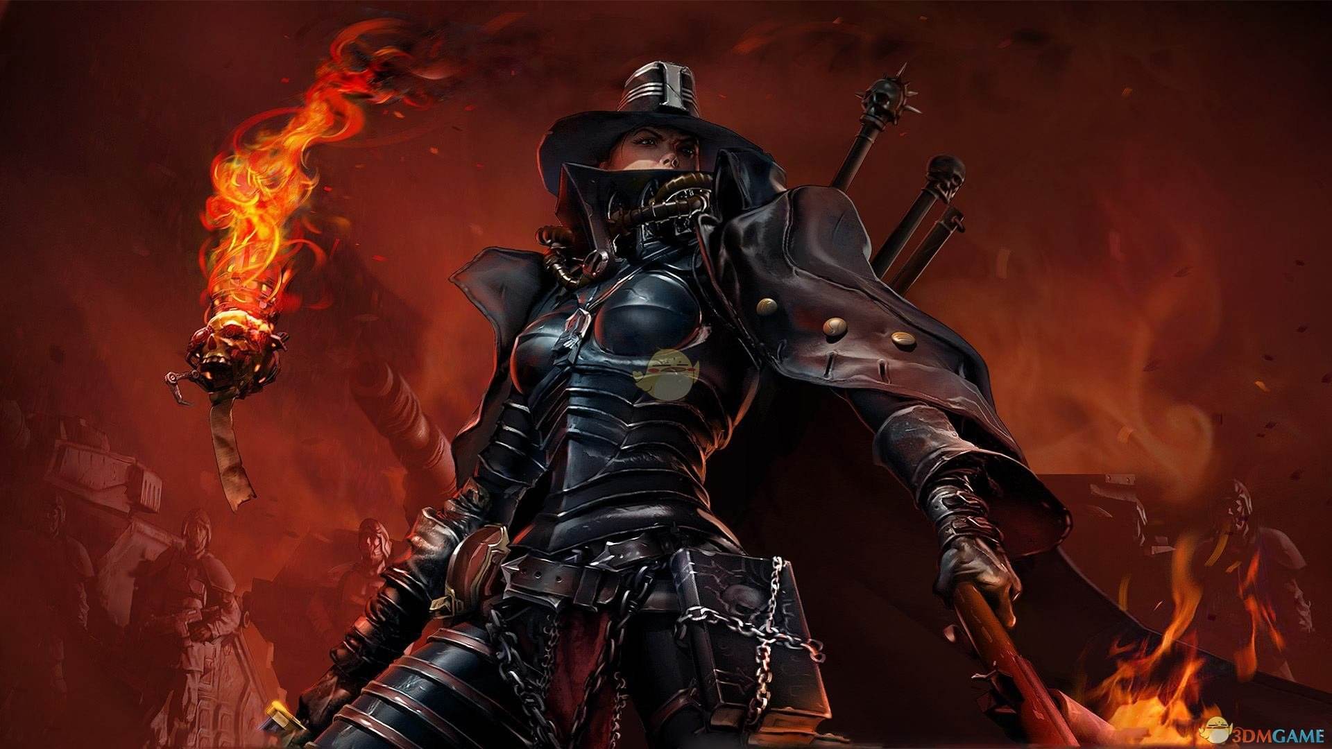 steam本周打折游戏推荐尼尔机械纪元双人成行文明6下载