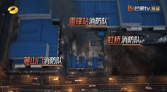 因为|没了《快本》湖南台也能翻盘,无明星阵容成综艺王炸,真实感赢了??