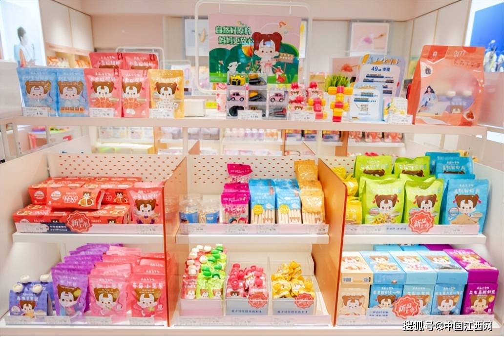 品类|良品铺子2021年财报发布：渠道产品双轮驱动 营收五年翻番